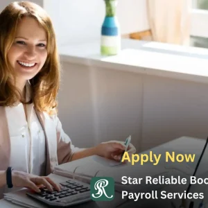 How to Apply | Star Reliable Bookkeeping & Payroll Services ?