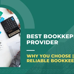 Why You Choose | Star Reliable Bookkeeping ?